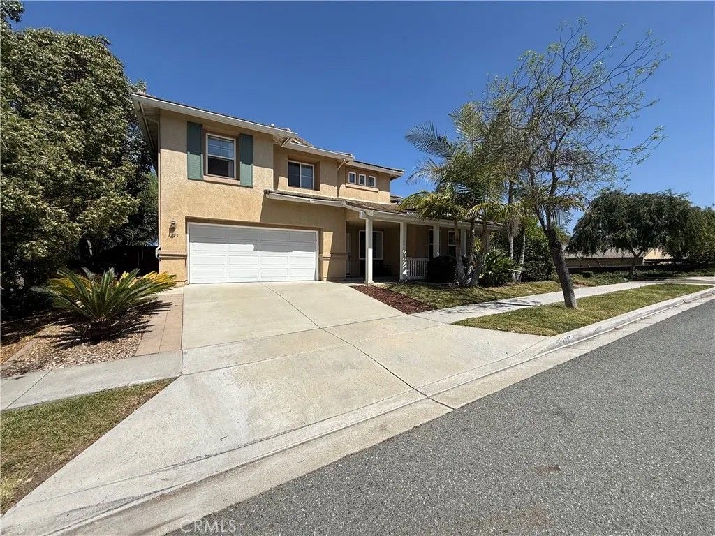 Photo of 1729 Bridlevale, Chula Vista, CA 91913 (MLS # OC26073193)