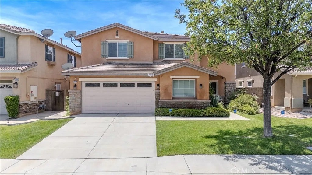 Photo of 53233 Compassion WAY, Lake Elsinore, CA 92532 (MLS # PW26118014)
