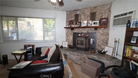 Tiny photo for 9805 Diane Ln, Upper Lake, CA 95485 (MLS # LC25257035)