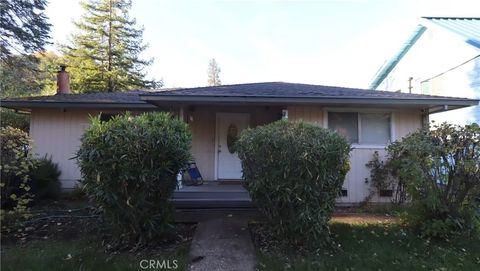 Tiny photo for 9805 Diane Ln, Upper Lake, CA 95485 (MLS # LC25257035)