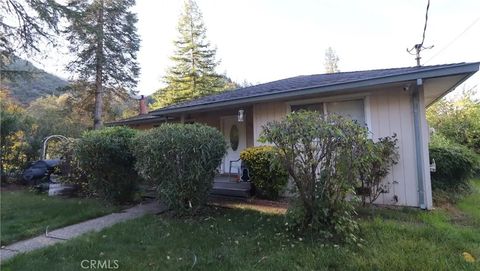 Tiny photo for 9805 Diane Ln, Upper Lake, CA 95485 (MLS # LC25257035)