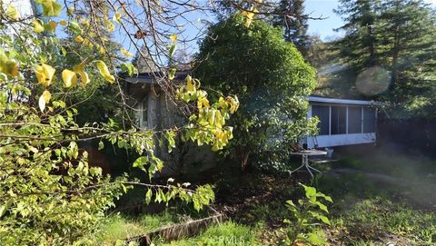 Tiny photo for 9805 Diane Ln, Upper Lake, CA 95485 (MLS # LC25257035)