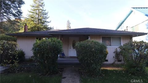 Tiny photo for 9805 Diane Ln, Upper Lake, CA 95485 (MLS # LC25257035)