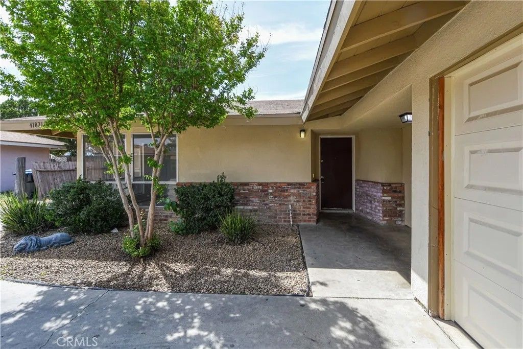 Photo of 41869 Briarwood Ave, Hemet, CA 92544 (MLS # SW26077972)