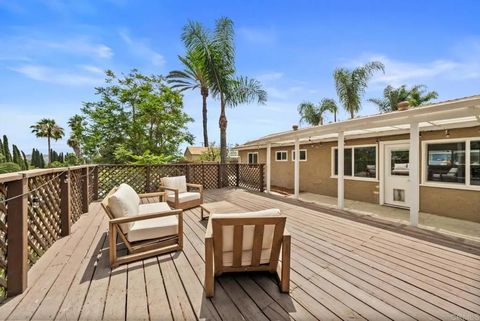 Photo of 9751 Vomac Road, Santee, CA 92071 (MLS # PTP2603816)