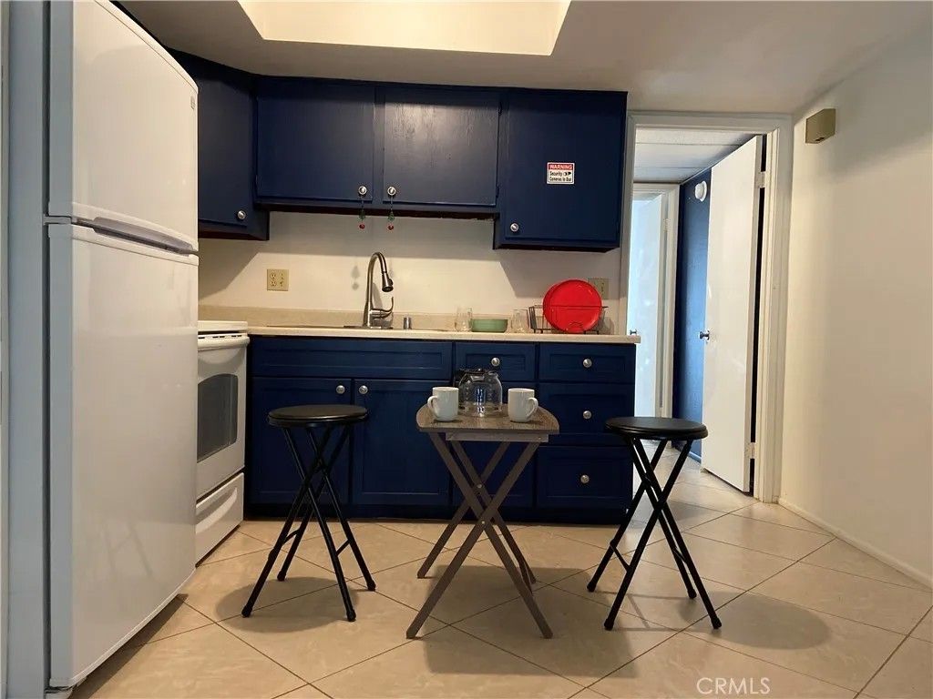 Photo of 9645 Spyglass Ave #81, Desert Hot Springs, CA 92240 (MLS # OC26095892)