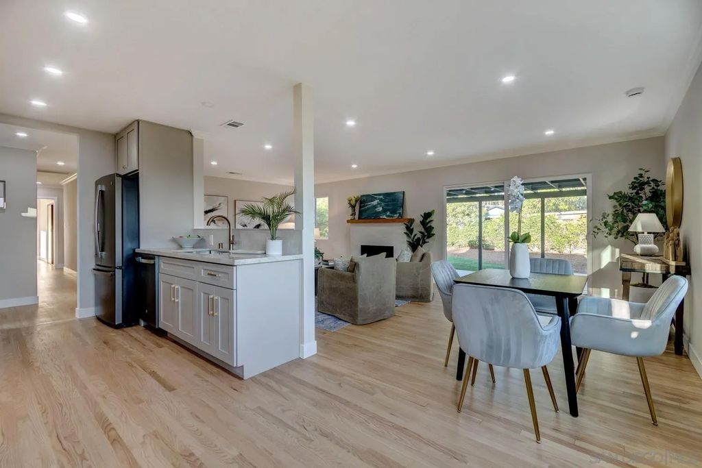 Photo of 5701 Madra Ave, San Diego, CA 92120 (MLS # 250042974)