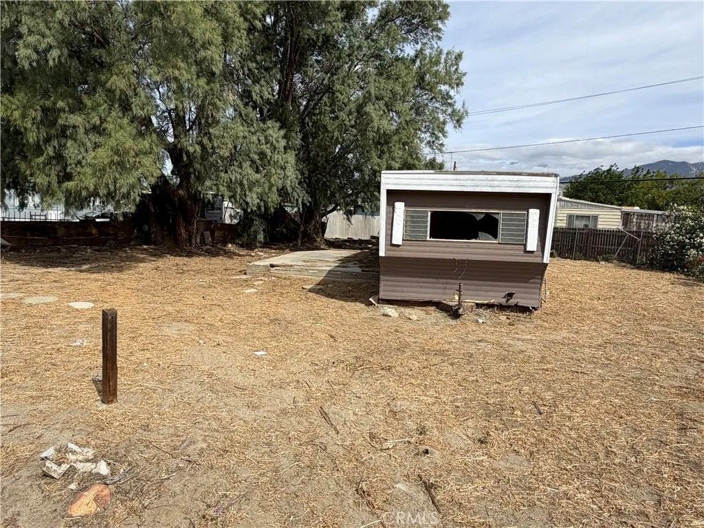 Photo of 52160 Date Ave, Cabazon, CA 92230 (MLS # IV26086901)