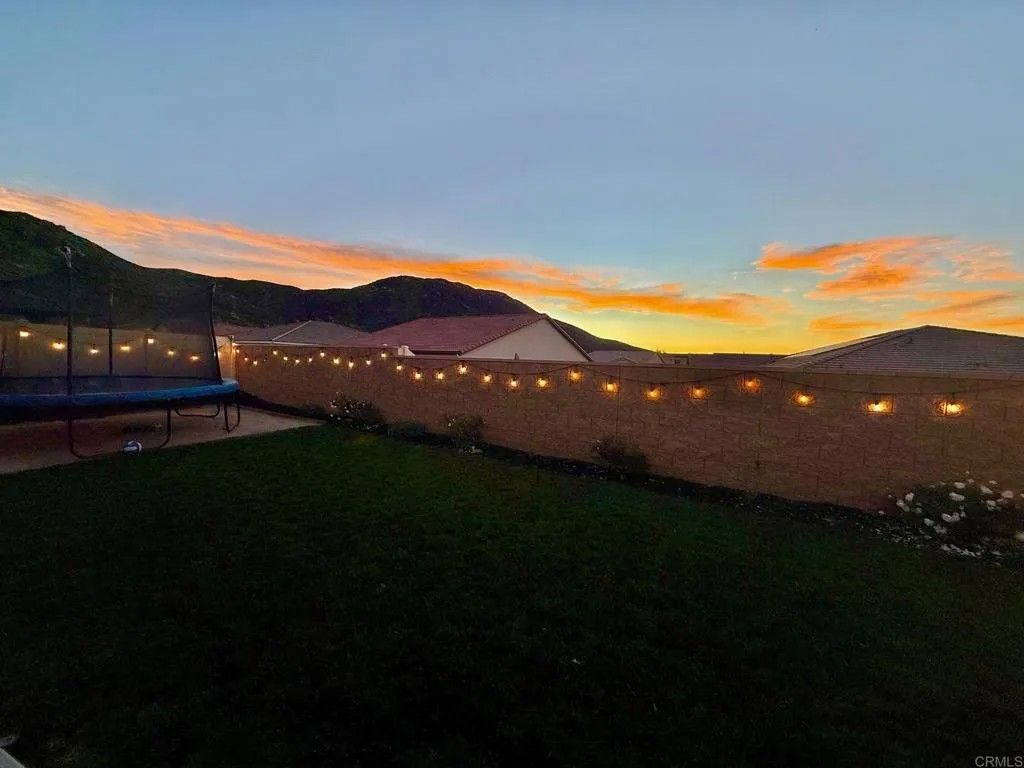 Photo of 29567 Cherokee Trail, Winchester, CA 92596 (MLS # PTP2600471)