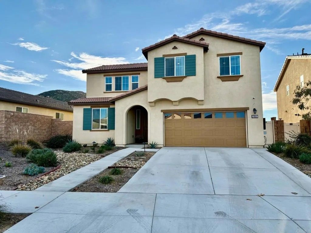 Photo of 29567 Cherokee Trail, Winchester, CA 92596 (MLS # PTP2600471)