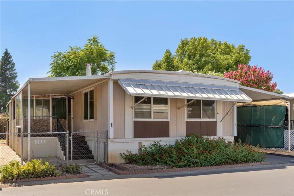 Photo of 982 E Lassen AVE #1, Chico, CA 95973 (MLS # SN26179025)