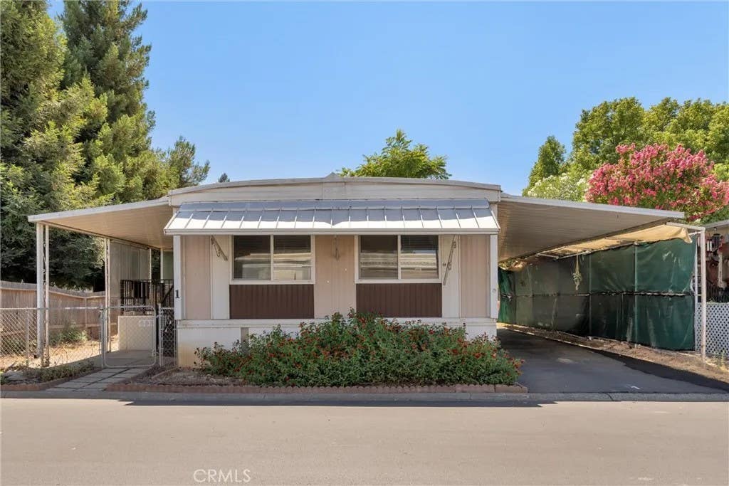 Photo of 982 E Lassen AVE #1, Chico, CA 95973 (MLS # SN26179025)