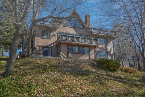 27788 West Shore Lake Arrowhead CA 92352