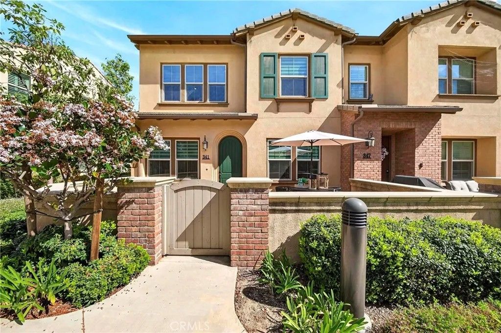 Photo of 341 Adalina Ln, Brea, CA 92821 (MLS # PW26067146)