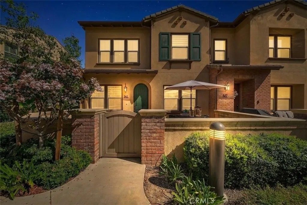 Photo of 341 Adalina Ln, Brea, CA 92821 (MLS # PW26067146)