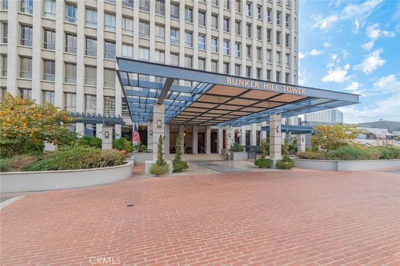 800 W 1st Street 504