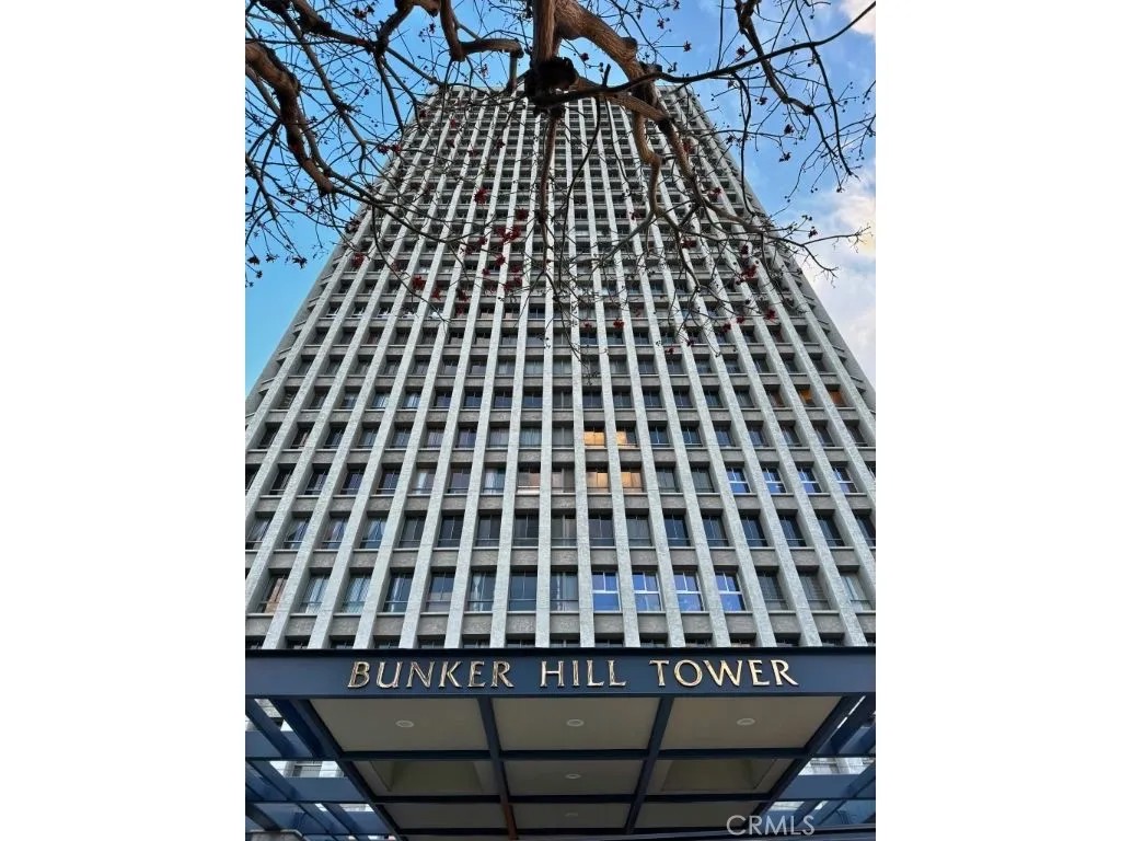 800 W 1st Street 504