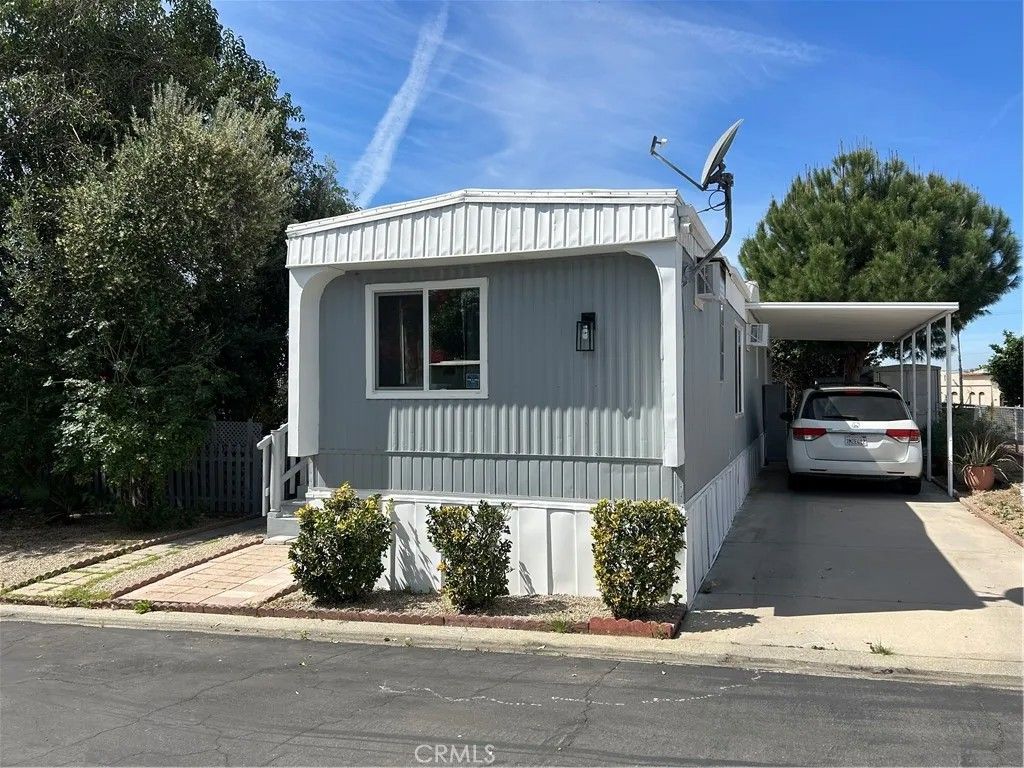 Photo of 3734 Pacific St #40, Highlands, CA 92346 (MLS # DW26062770)