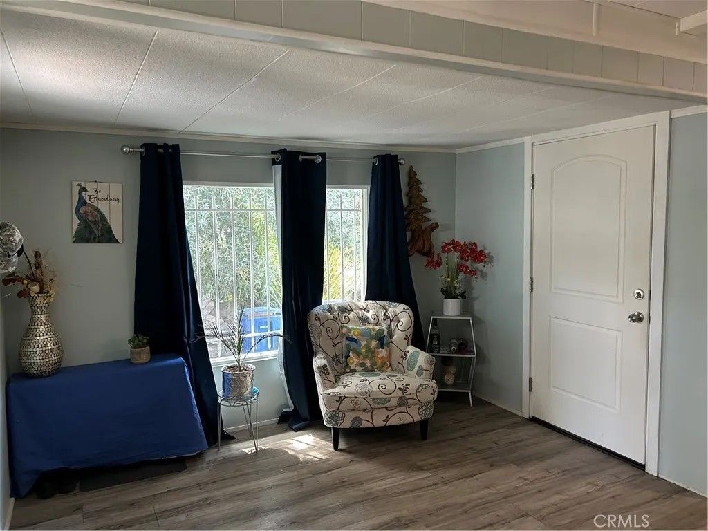 Photo of 3734 Pacific St #40, Highlands, CA 92346 (MLS # DW26062770)