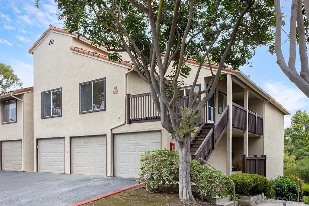 Photo of 3523 Caminito Sierra #301, Carlsbad, CA 92009 (MLS # 260011576)