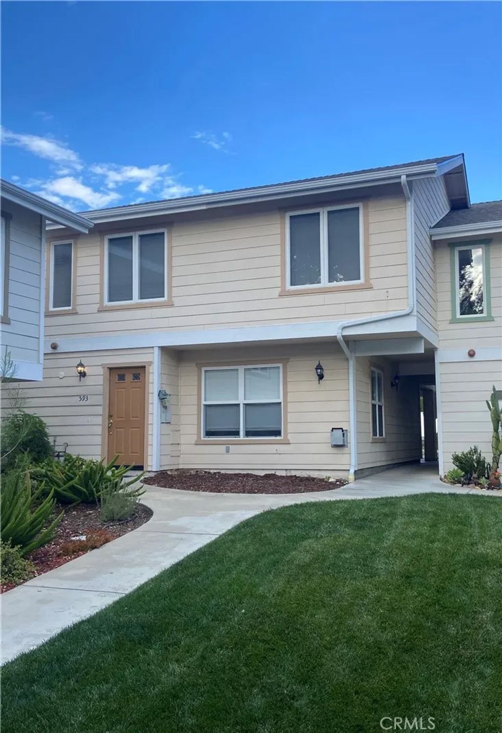 Photo of 593 Central Avenue, Buellton, CA 93427 (MLS # SC25249337)