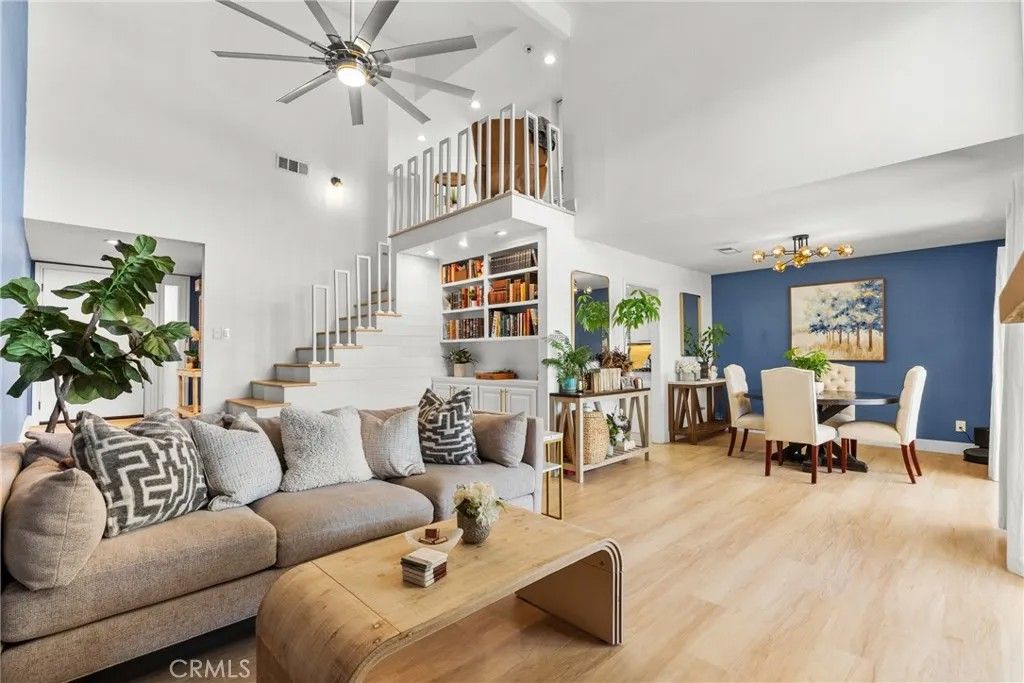 Photo of 23121 Yvette Lane, Valencia, CA 91355 (MLS # SR26065473)