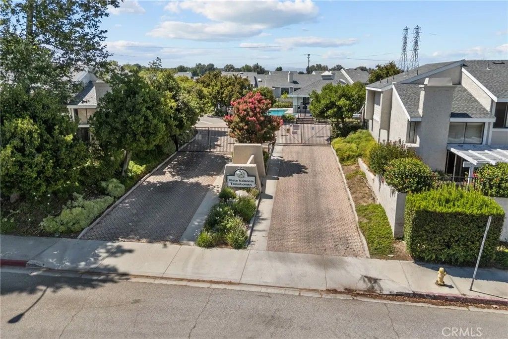 Photo of 23121 Yvette Lane, Valencia, CA 91355 (MLS # SR26065473)