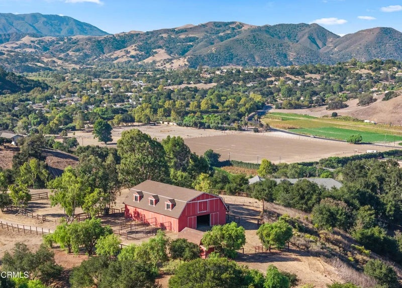 1248 Alamo Pintado Road