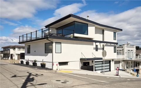 Photo of 311 Juanita Ave, Oceano, CA 93445 (MLS # PI25238341)