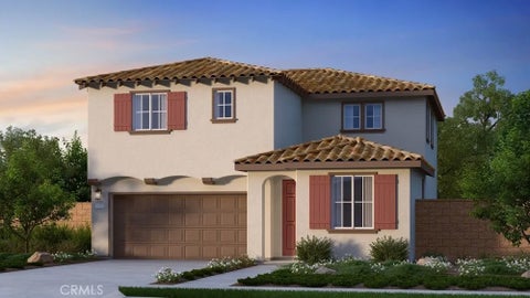 Photo of 9574 Statler Place, Riverside, CA 92508 (MLS # IG26219299)