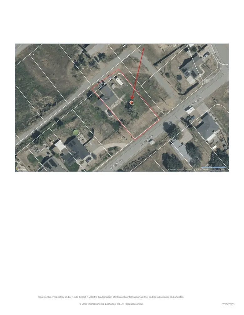 22117 Mccarthy