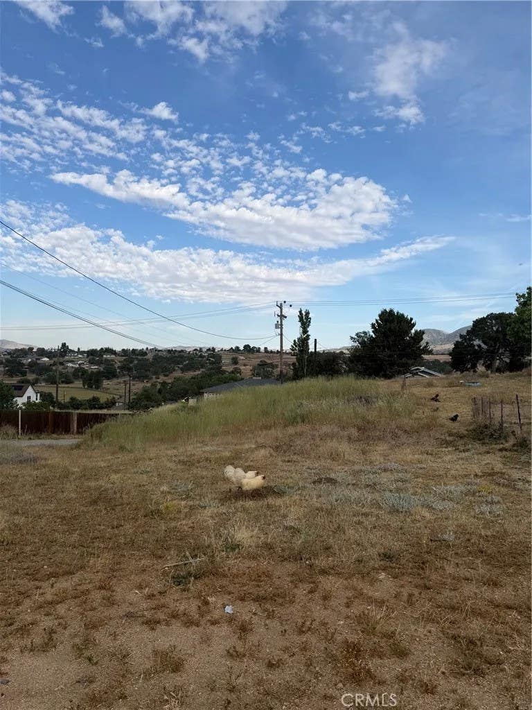 Photo of 22117 Mccarthy DR, Tehachapi, CA 93561 (MLS # SR26100140)