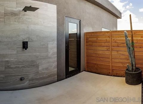 Tiny photo for 5585 Minna Gombell Lane, Pioneertown, CA 92284 (MLS # 250040902)