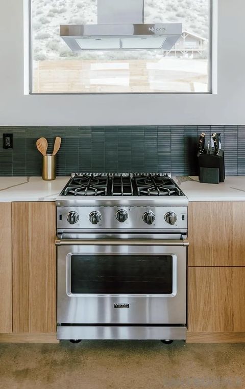 Tiny photo for 5585 Minna Gombell Lane, Pioneertown, CA 92284 (MLS # 250040902)