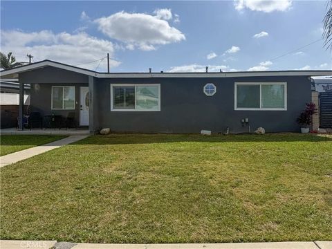 Photo of 13567 Close Street, Whittier, CA 90605 (MLS # DW26083838)