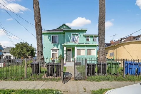 Photo of 1153 S Westlake Ave, Los Angeles, CA 90006 (MLS # DW26016857)