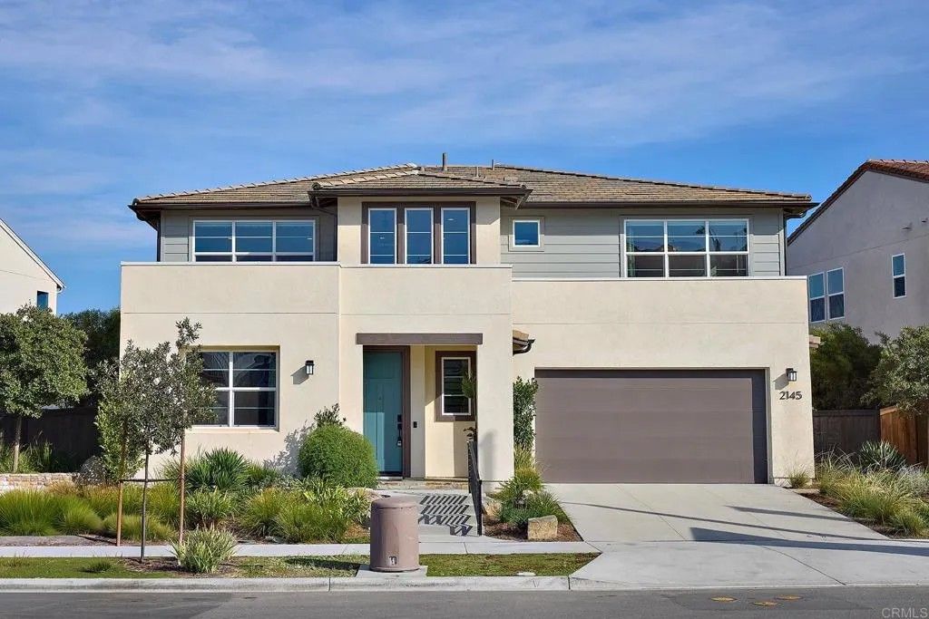 Photo of 2145 Paseo Levanten, Chula Vista, CA 91913 (MLS # NDP2510706)