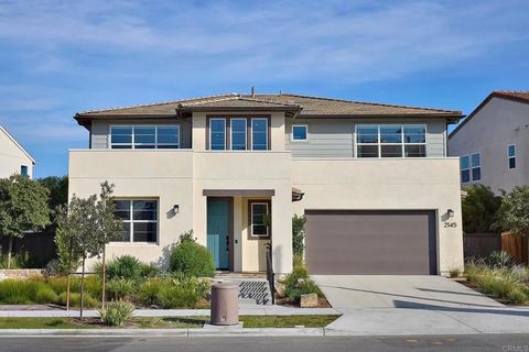 Photo of 2145 Paseo Levanten, Chula Vista, CA 91913 (MLS # NDP2510706)