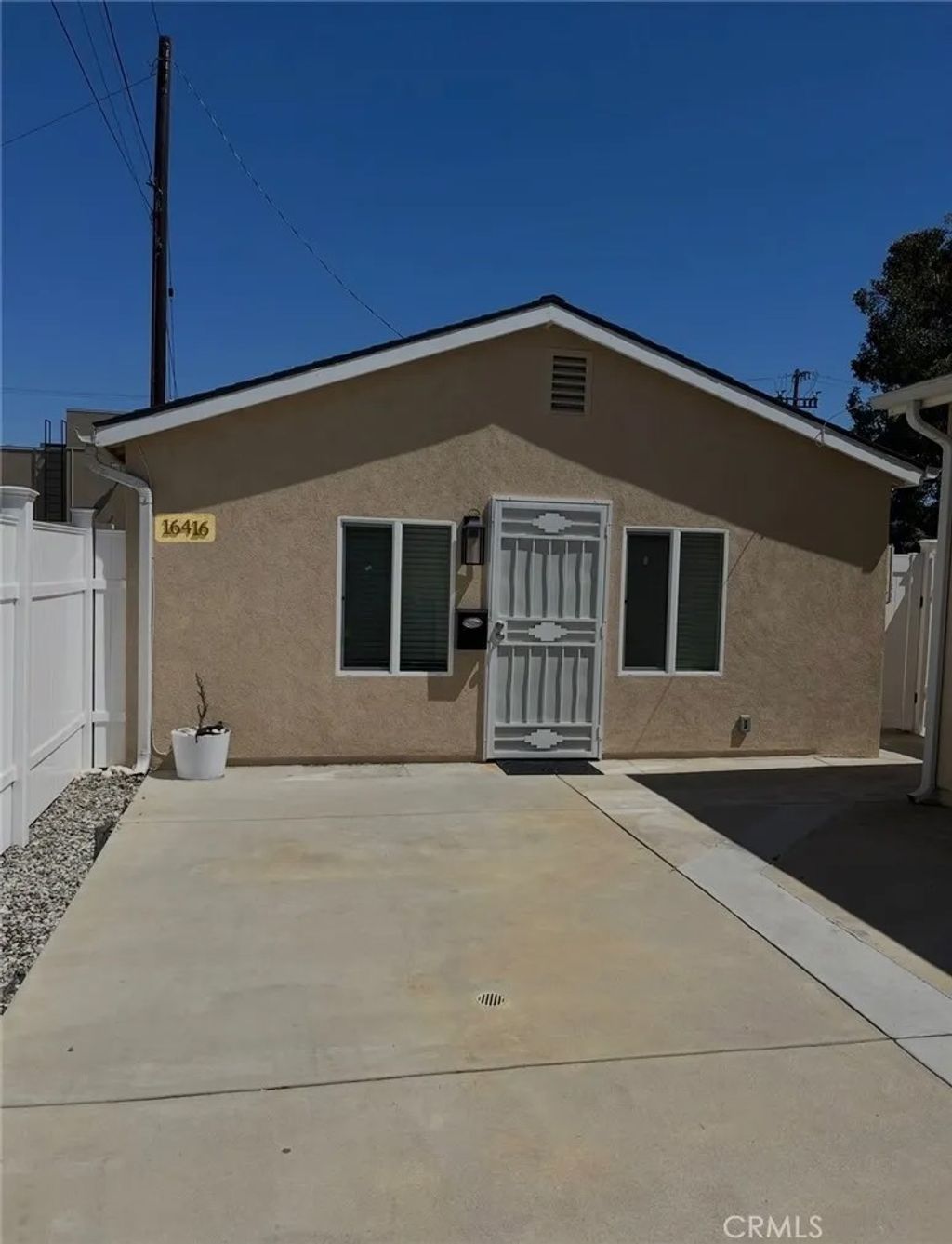 Photo of 16416 Brighton Avenue, Gardena, CA 90247 (MLS # SB26095036)
