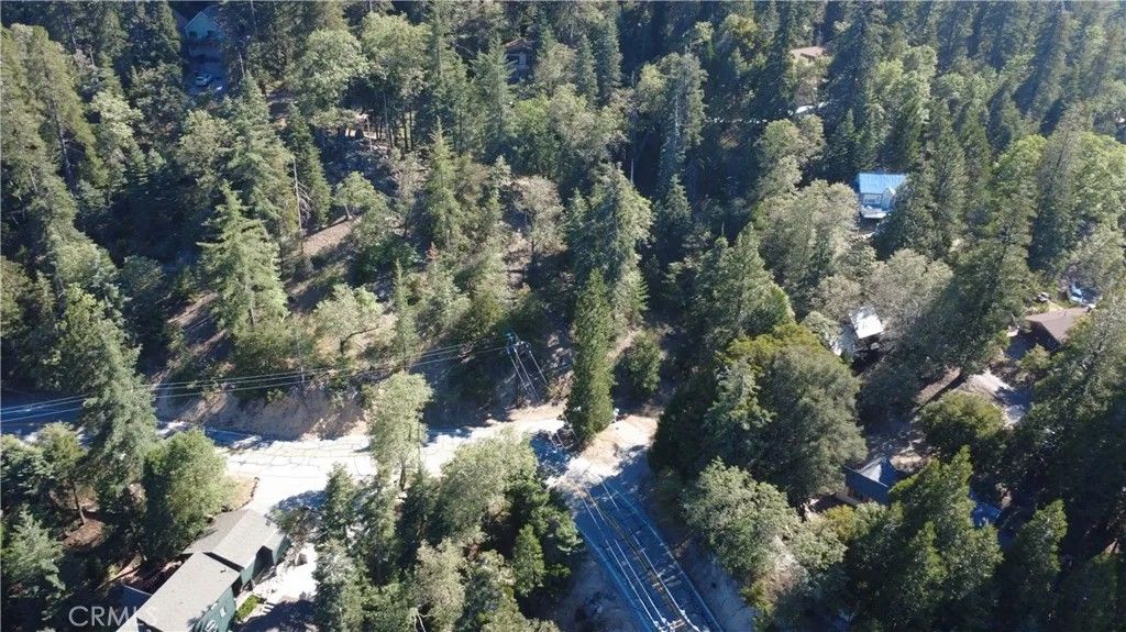 Photo of 25659 North, Twin Peaks, CA 92391 (MLS # JT26107048)