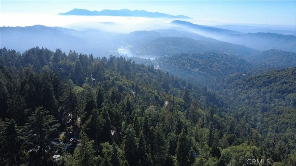Photo of 25659 North, Twin Peaks, CA 92391 (MLS # JT26107048)