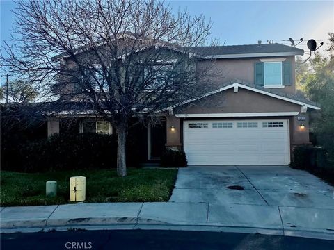 Photo of 45013 Dortmund Court, Lake Elsinore, CA 92532 (MLS # IG26055737)