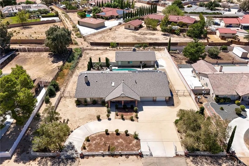 14664 Pamlico Road