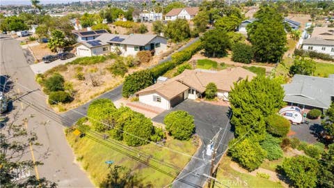 Photo of 1065 Anza AVE, Vista, CA 92084 (MLS # ND26177724)