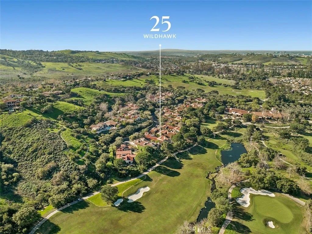 Photo of 25 Wildhawk, Irvine, CA 92603 (MLS # NP26001474)