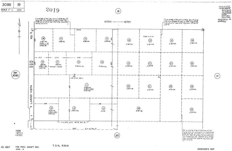 0 Vac Vic Avenue X12/208 Ste