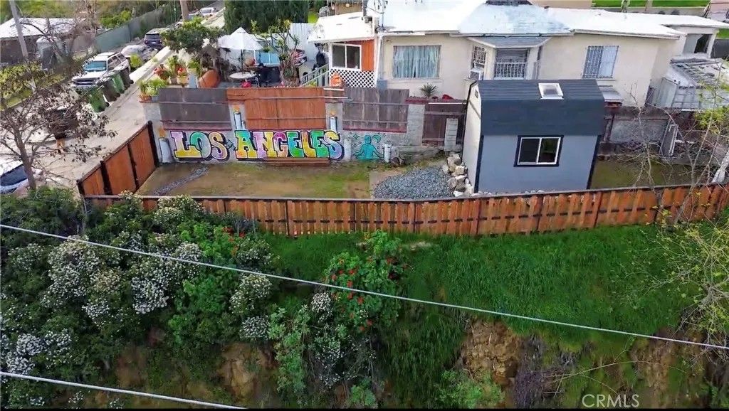 Photo of 2355 Coral, Los Angeles, CA 90031 (MLS # DW26028814)