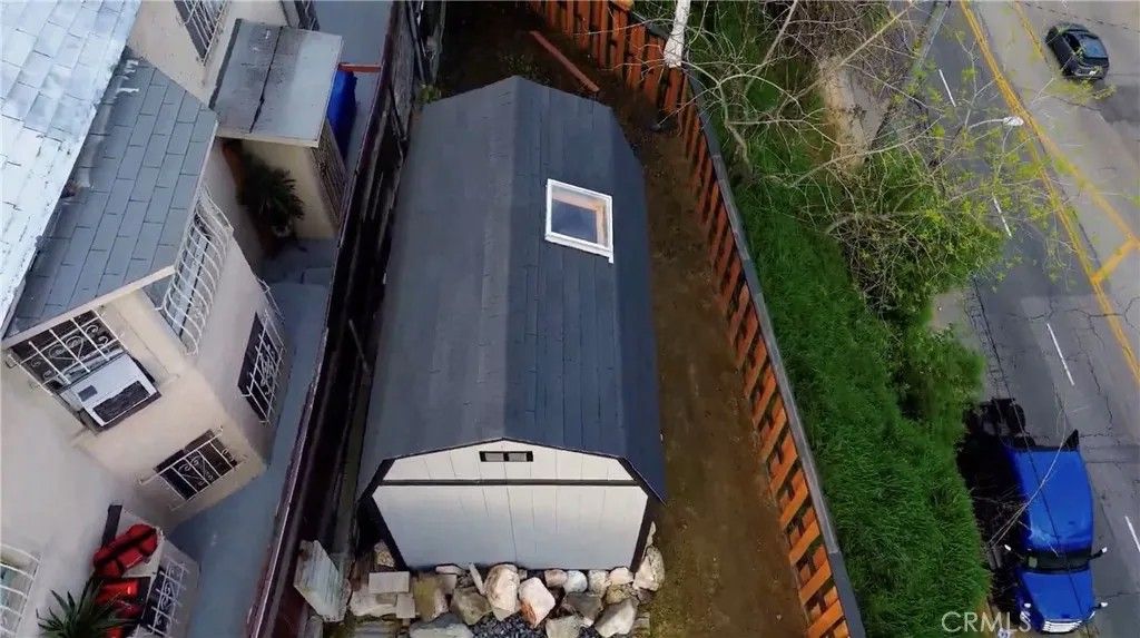 Photo of 2355 Coral, Los Angeles, CA 90031 (MLS # DW26028814)