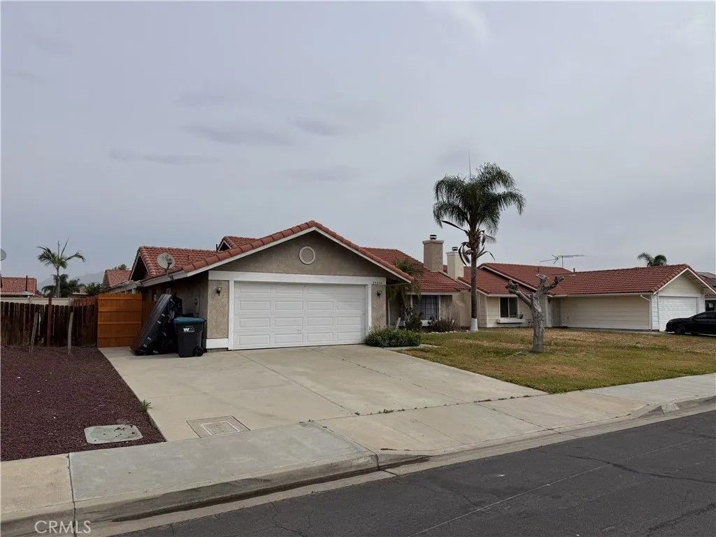 Photo of 25274 Woodcreek Court, Moreno Valley, CA 92553 (MLS # IG26071545)