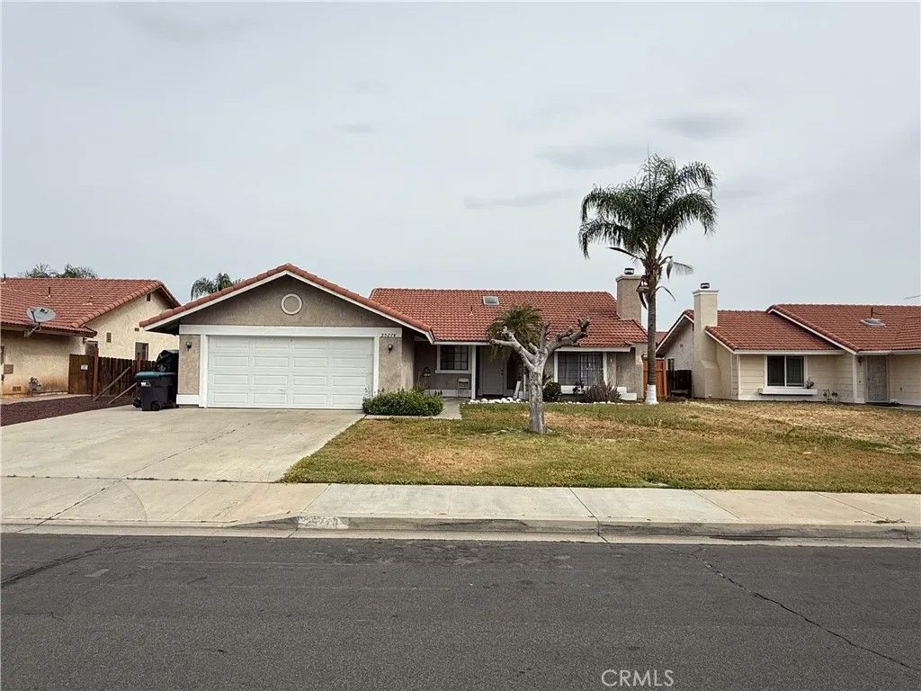 Photo of 25274 Woodcreek Court, Moreno Valley, CA 92553 (MLS # IG26071545)